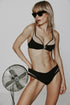 Sarda Avit Padded Plunge Bra
